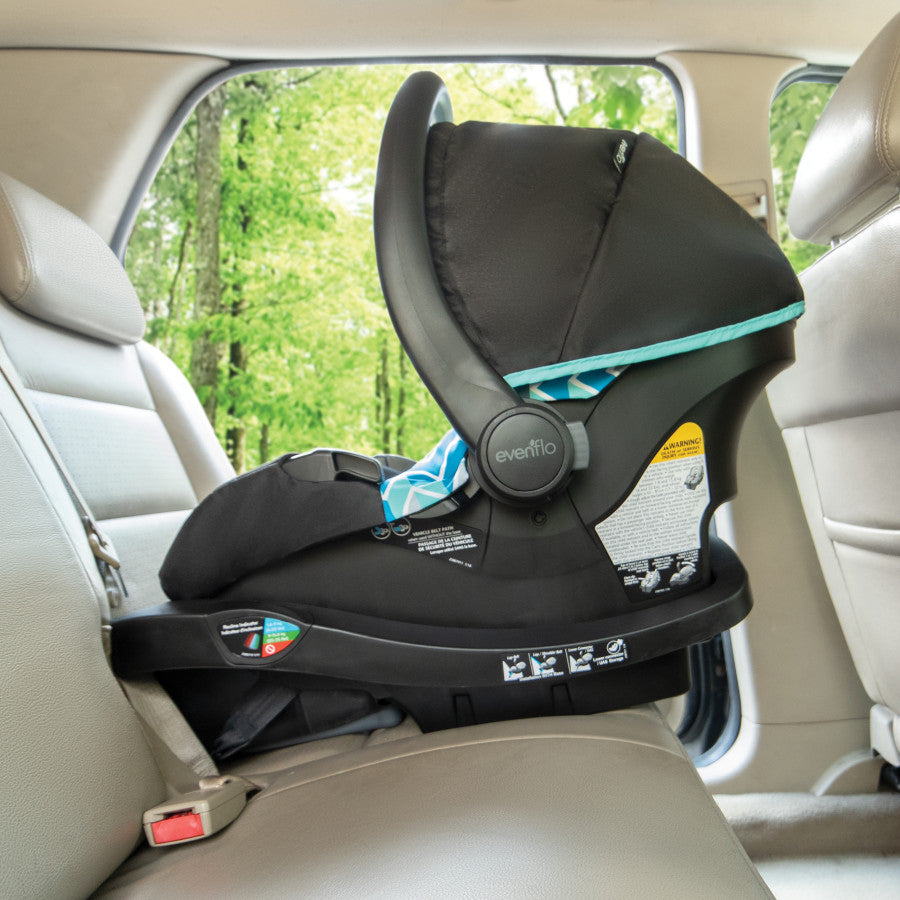 LiteMax Sport Infant Car Seat Sale Evenflo Official Site