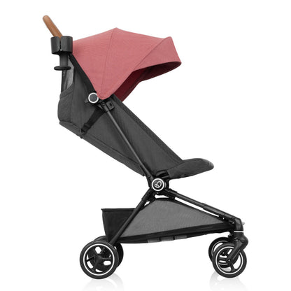 Hummingbird Ultra-Lightweight Carbon Fiber Stroller