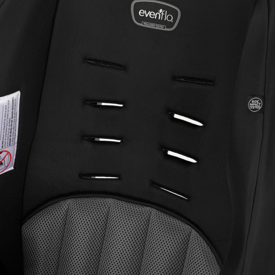 Tribute Convertible Car Seat Sale Evenflo Official Site