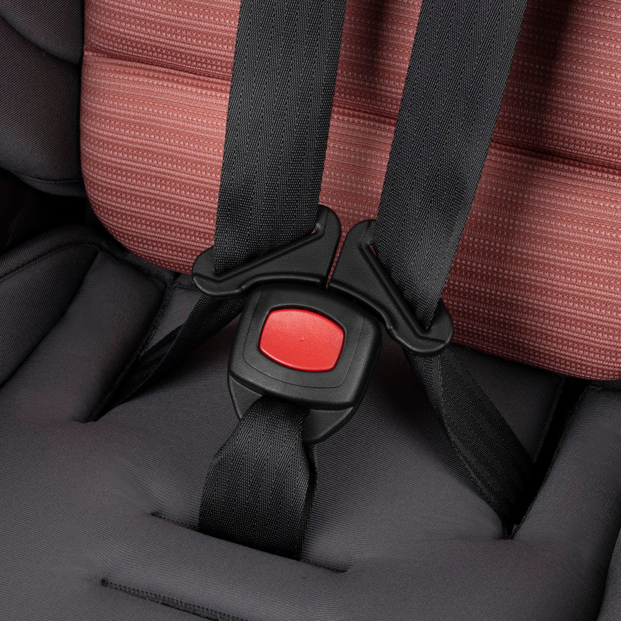 All4Stages Slim 4-in-1 Convertible Car Seat