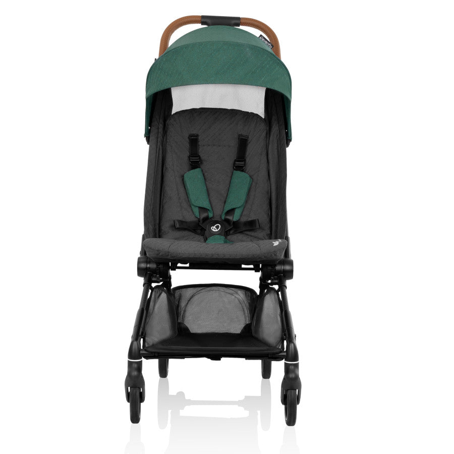 Hummingbird Ultra-Lightweight Carbon Fiber Stroller