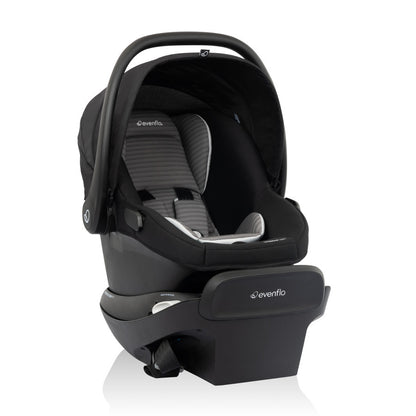 Revolve180 LiteMax NXT Rotational Infant Car Seat