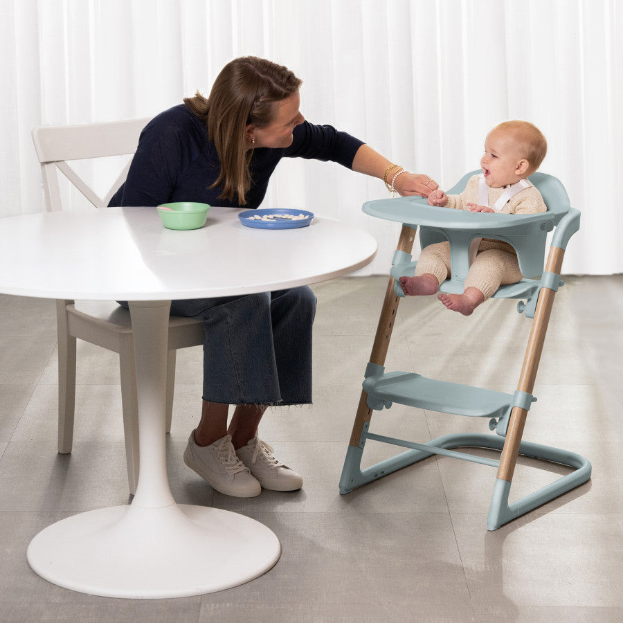 RightSeat Multistage High Chair