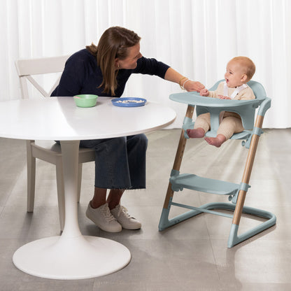 RightSeat Multistage High Chair