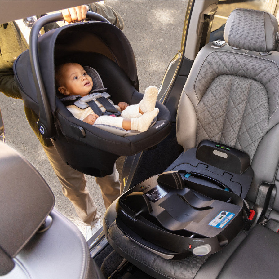 Revolve180 LiteMax NXT Rotational Infant Car Seat