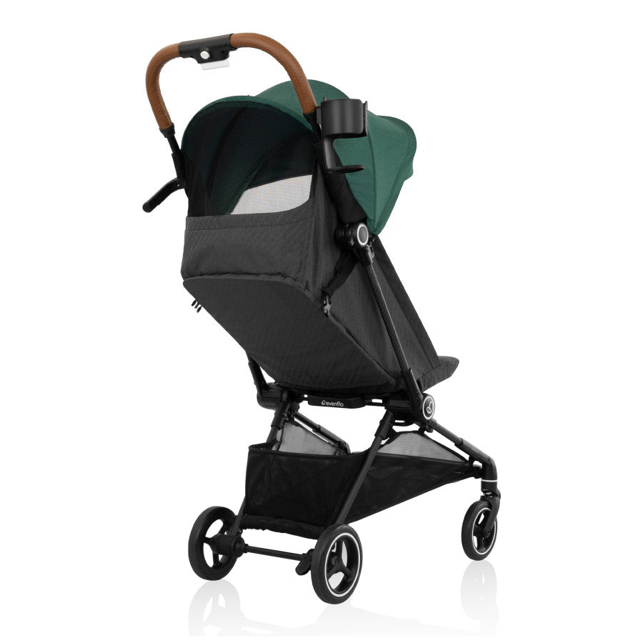 Hummingbird Ultra-Lightweight Carbon Fiber Stroller