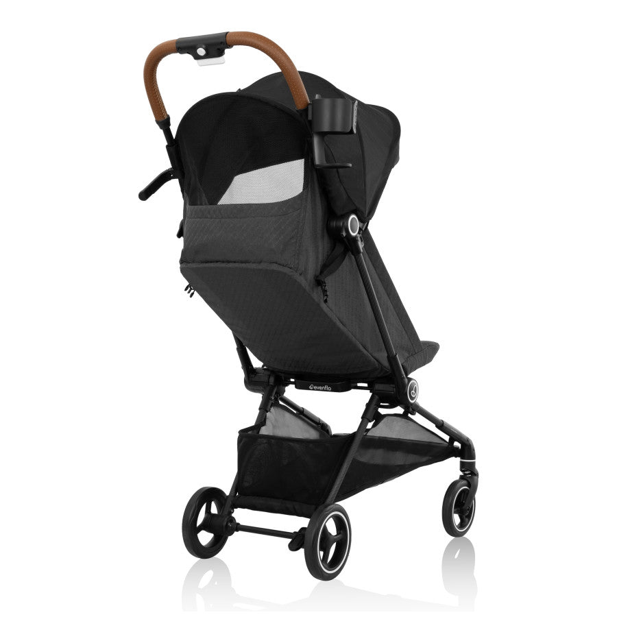 Hummingbird Ultra-Lightweight Carbon Fiber Stroller