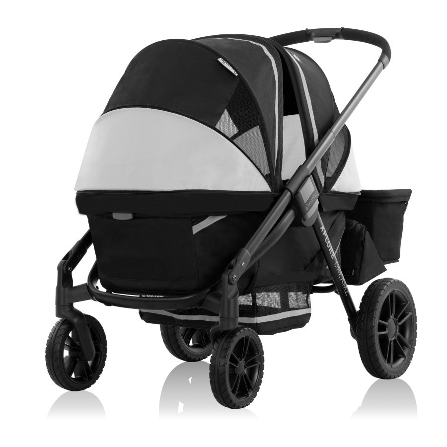 Stroller wagon clearance evenflo