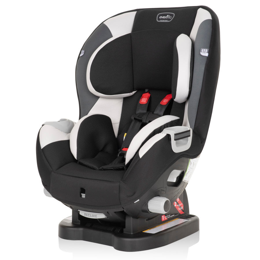 Evenflo generations outlet convertible car seat