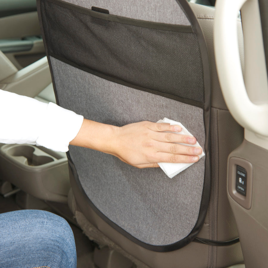 Evenflo seat protector best sale