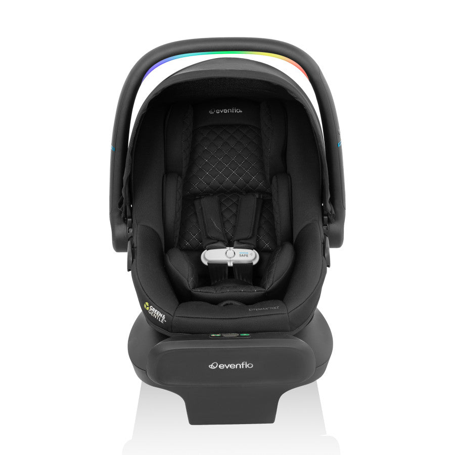 LiteMax NXT Infant Car Seat with SensorySoothe