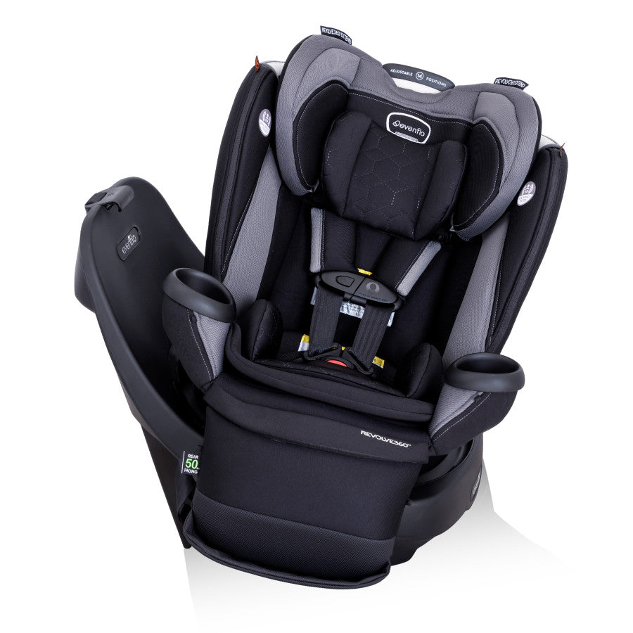 Car seat hotsell quick connect