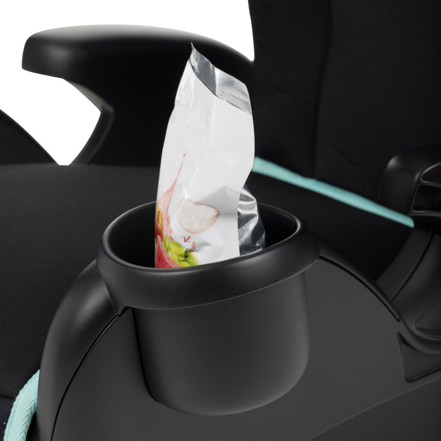 GoTime LX Booster Car Seat - Evenflo® Official Site – Evenflo® Company, Inc