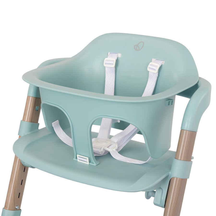 RightSeat Multistage High Chair