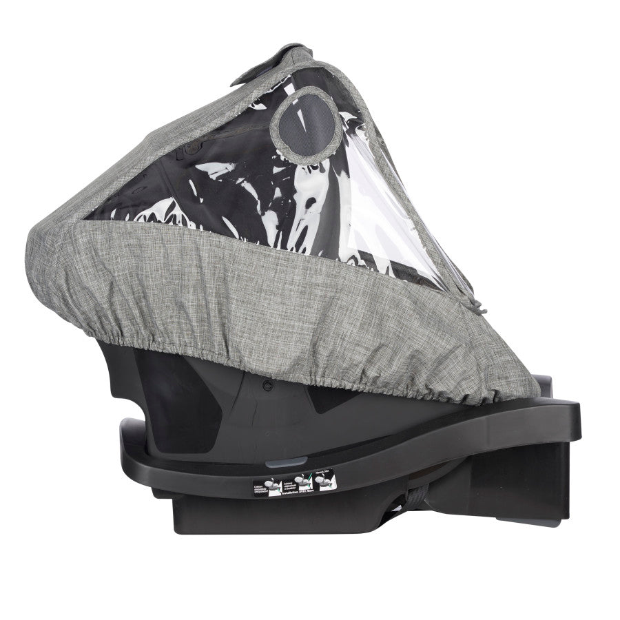 Car seat weather shield hotsell