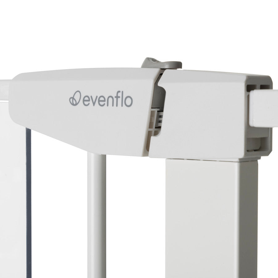 Evenflo easy walk store thru gate