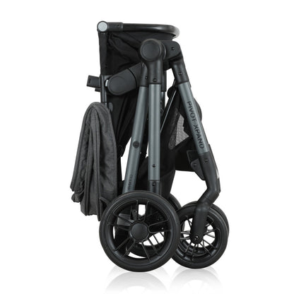 Pivot Xpand Modular Travel System with LiteMax Infant Car Seat