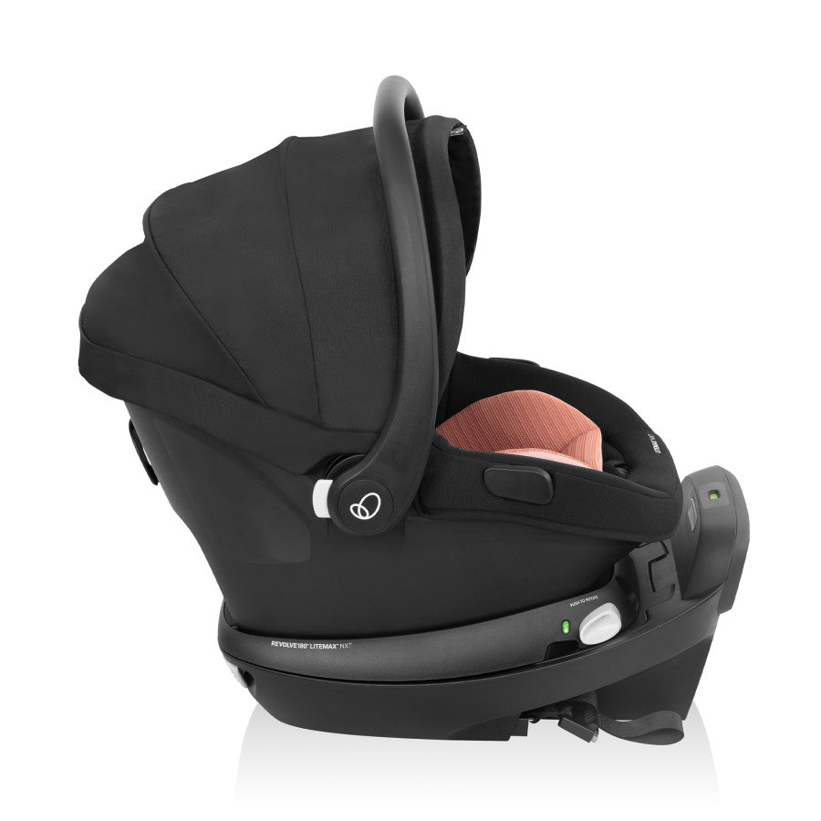 Revolve180 LiteMax NXT Rotational Infant Car Seat