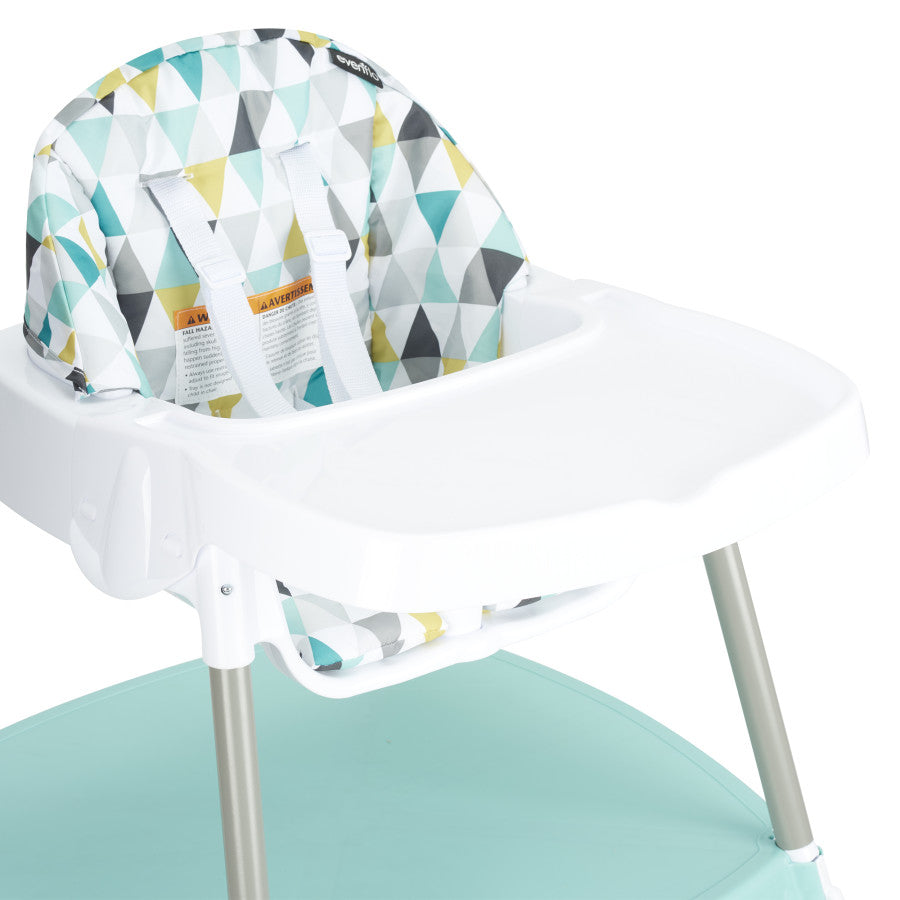 Eat and grow high chair new arrivals