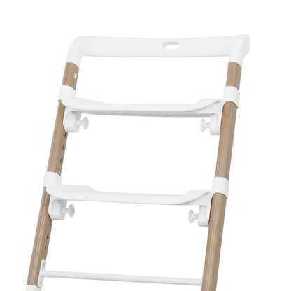 RightSeat Multistage High Chair