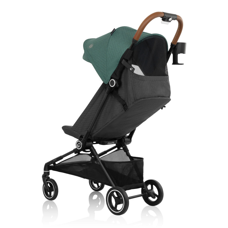 Hummingbird Ultra-Lightweight Carbon Fiber Stroller