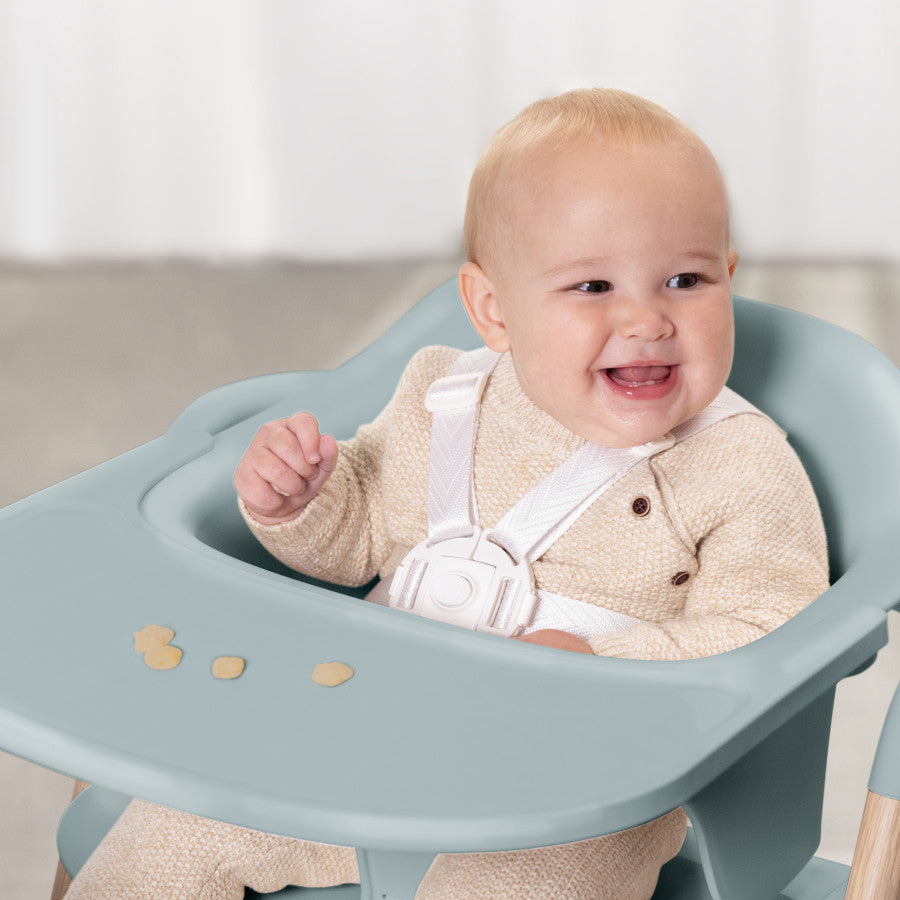 RightSeat Multistage High Chair