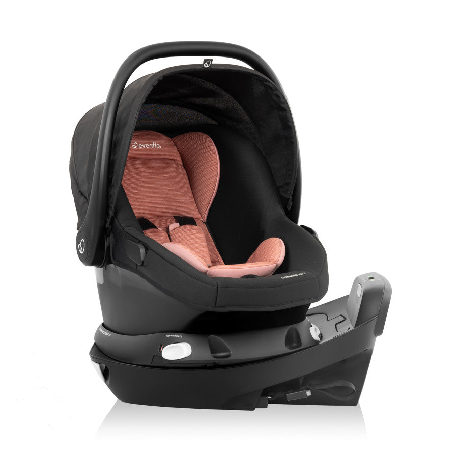 Revolve180 LiteMax NXT Rotational Infant Car Seat