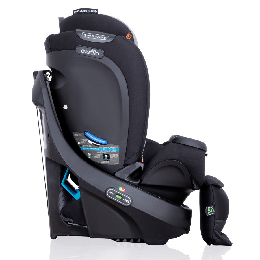 Washing evenflo outlet car seat cover