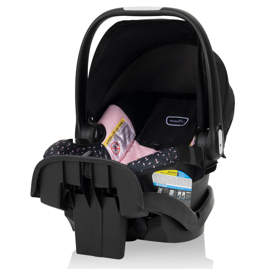 NurtureMax Infant Car Seat