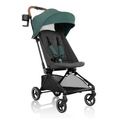 Hummingbird Ultra-Lightweight Carbon Fiber Stroller