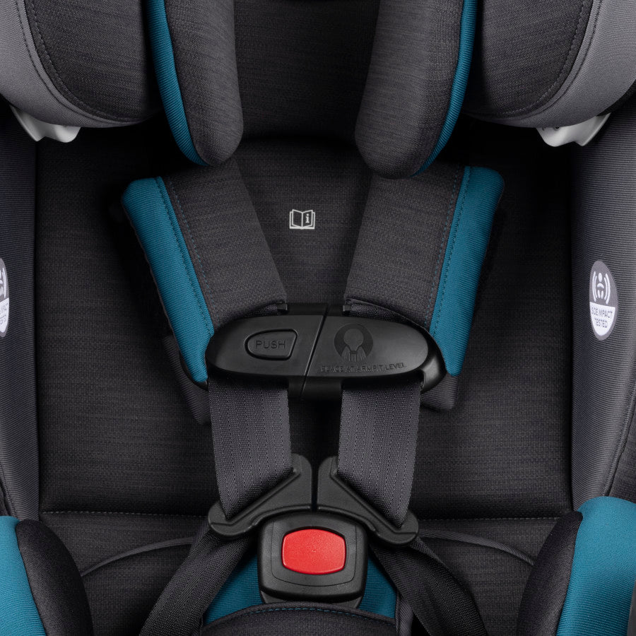 All4Stages Slim+ 4-in-1 Convertible Car Seat