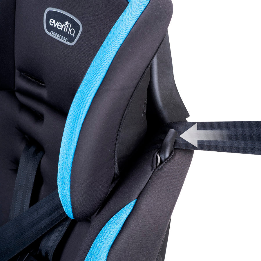 Evenflo car seat maestro clearance sport