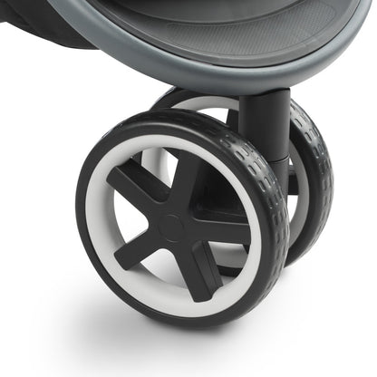 Verge3 Travel System with SecureMax Infant Car Seat