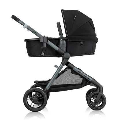 Pivot Xpand Modular Travel System with LiteMax Infant Car Seat