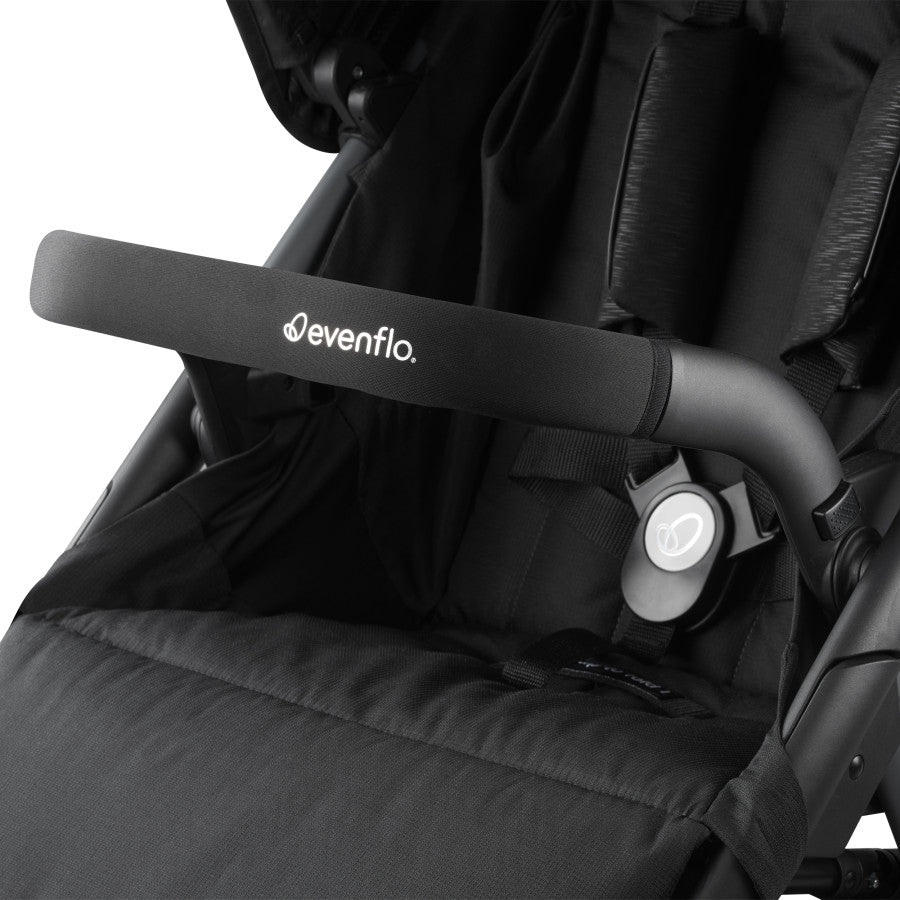 Verge3 Travel System with SecureMax Infant Car Seat