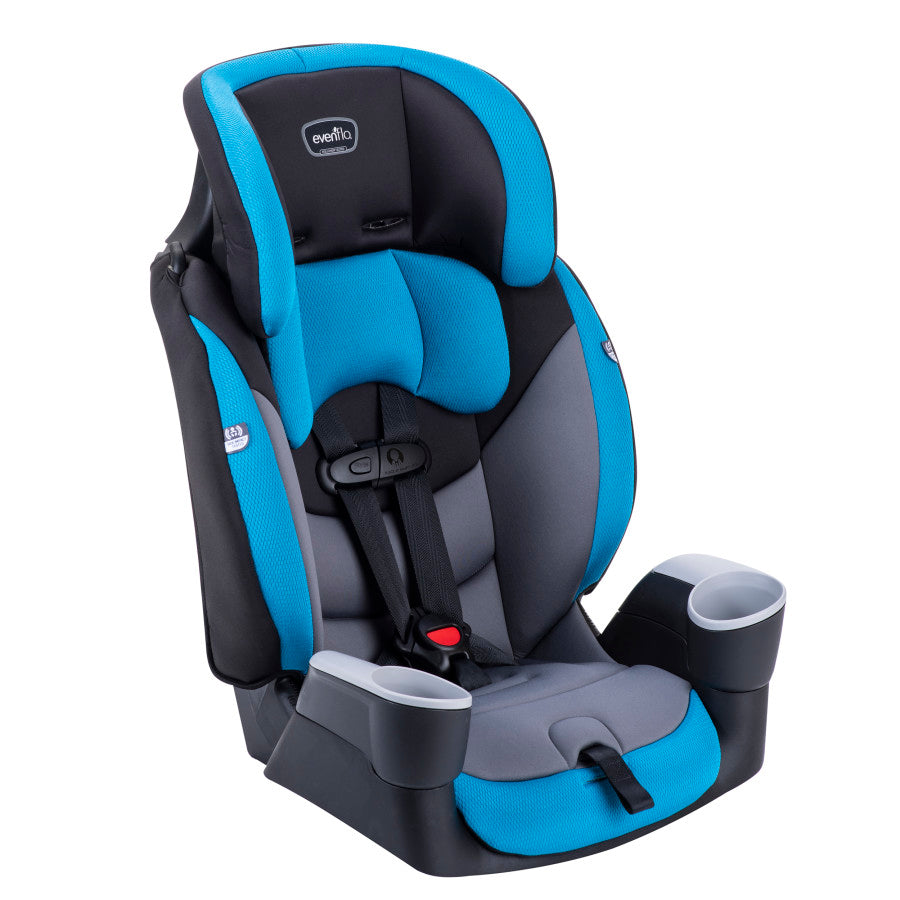 Evenflo car clearance seat maestro sport