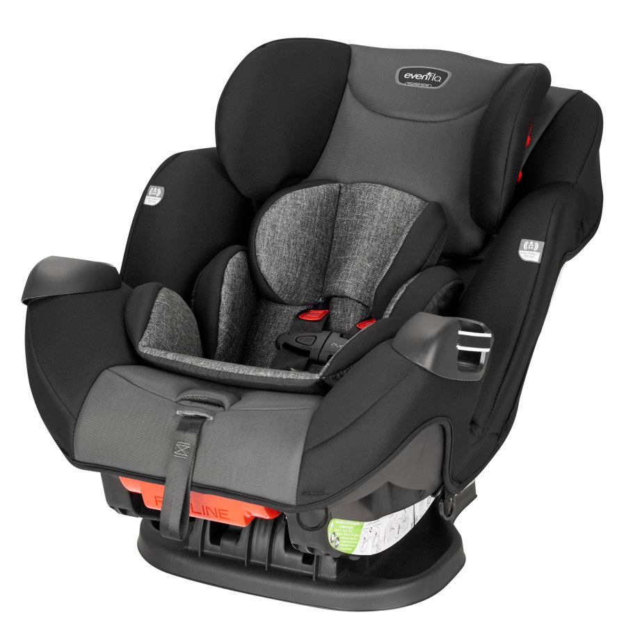 Evenflo sport shop convertible car seat