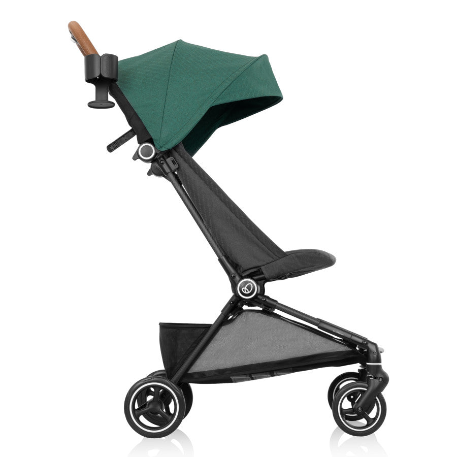 Hummingbird Ultra-Lightweight Carbon Fiber Stroller