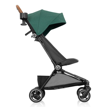 Hummingbird Ultra-Lightweight Carbon Fiber Stroller