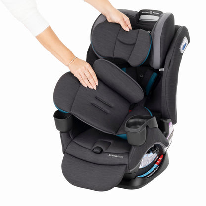 All4Stages Slim+ 4-in-1 Convertible Car Seat