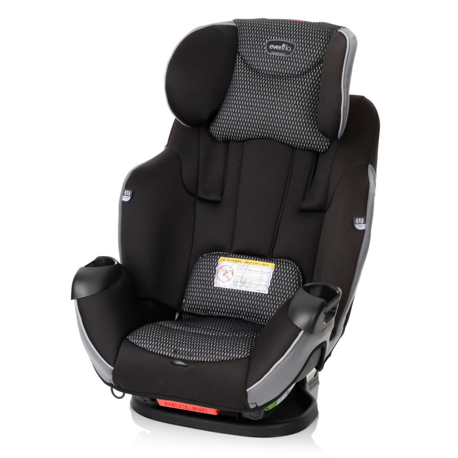 Symphony 3 in shop 1 car seat