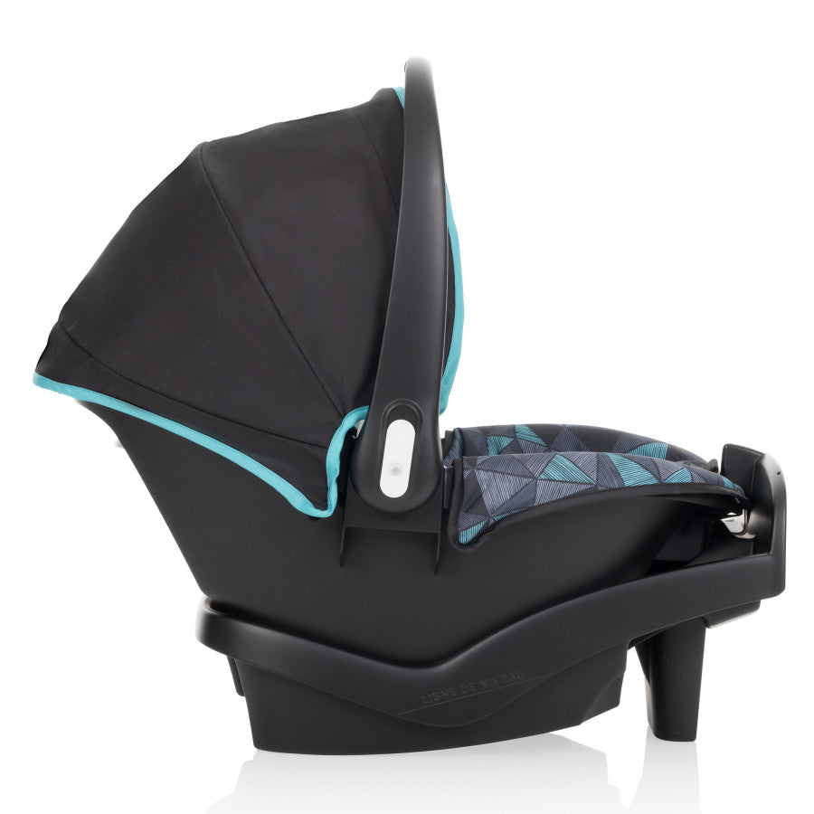 NurtureMax Infant Car Seat