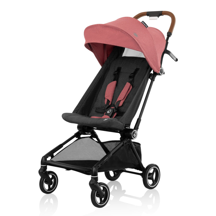 Hummingbird Ultra Lightweight Carbon Fiber Stroller Evenflo Official Site