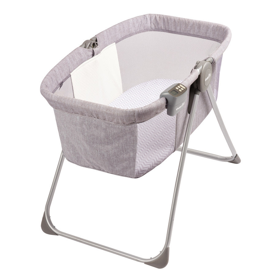 Bassinet dimensions sale