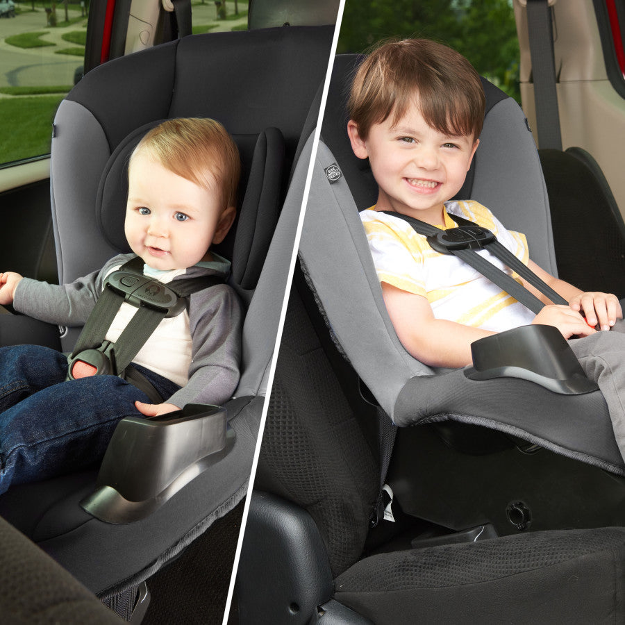 Sonus 65 Convertible Car Seat Evenflo Official Site