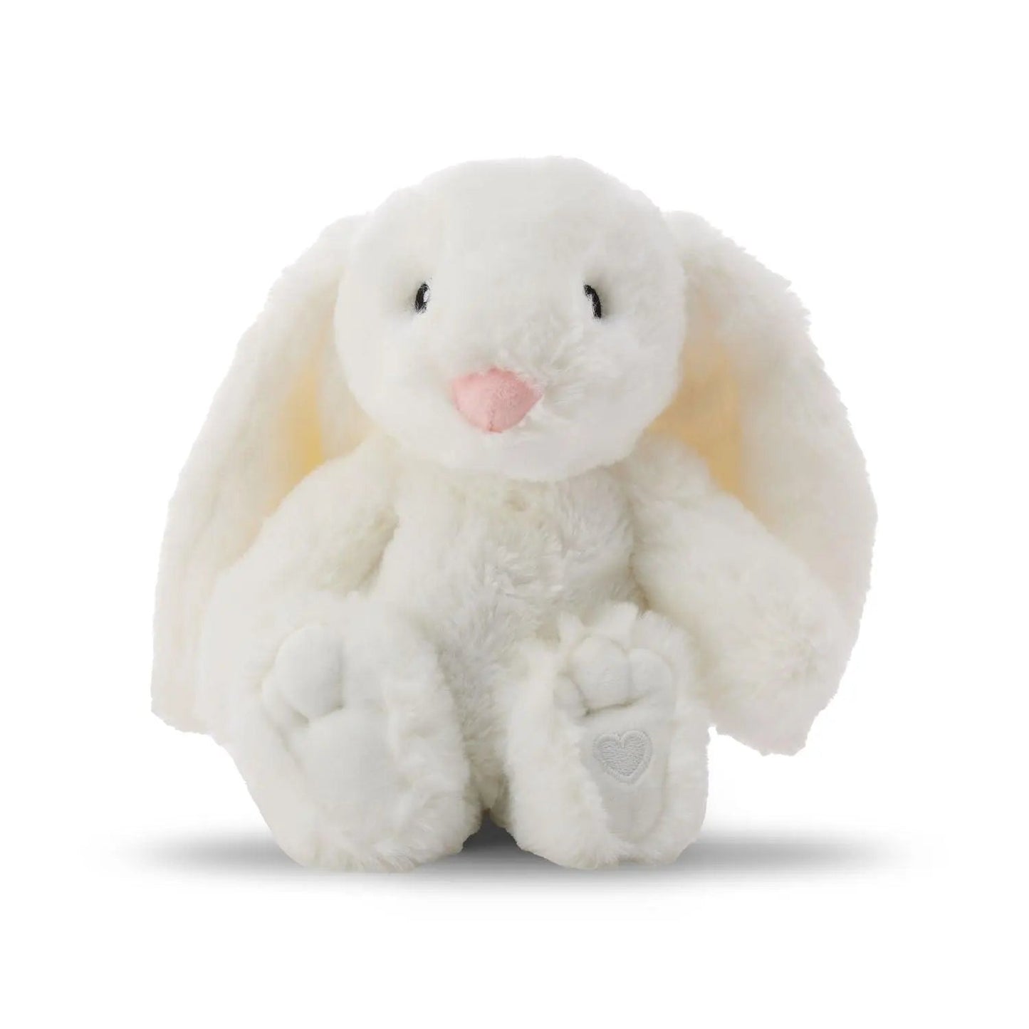 Xander Bunny - Lavender Stuffed Bunny