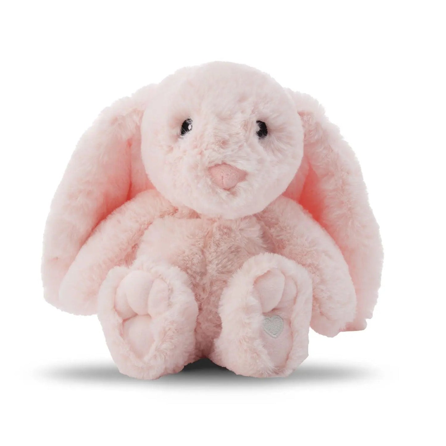 Xander Bunny - Lavender Stuffed Bunny