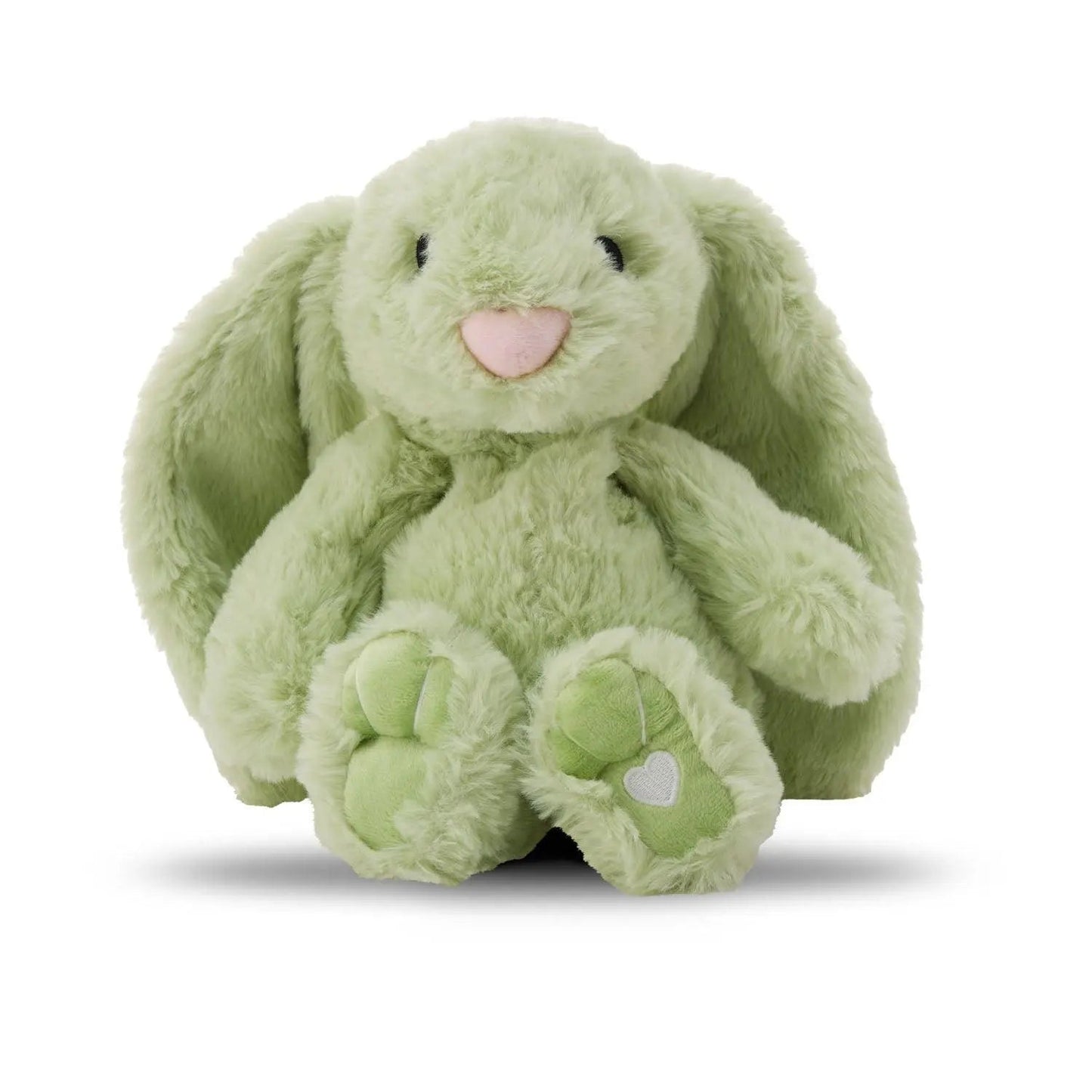 Xander Bunny - Lavender Stuffed Bunny