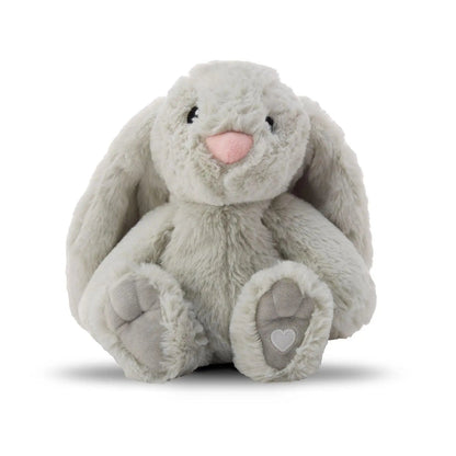 Xander Bunny - Lavender Stuffed Bunny