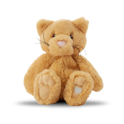 Xander Cat - Lavender Comfort Stuffed Animal